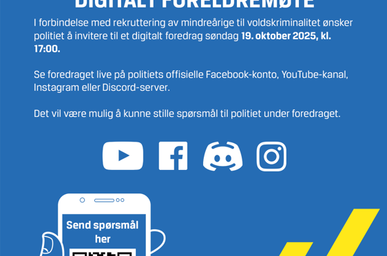QR-kode