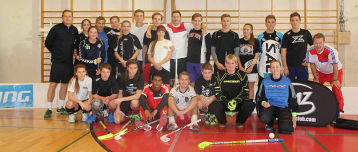 Innebandy