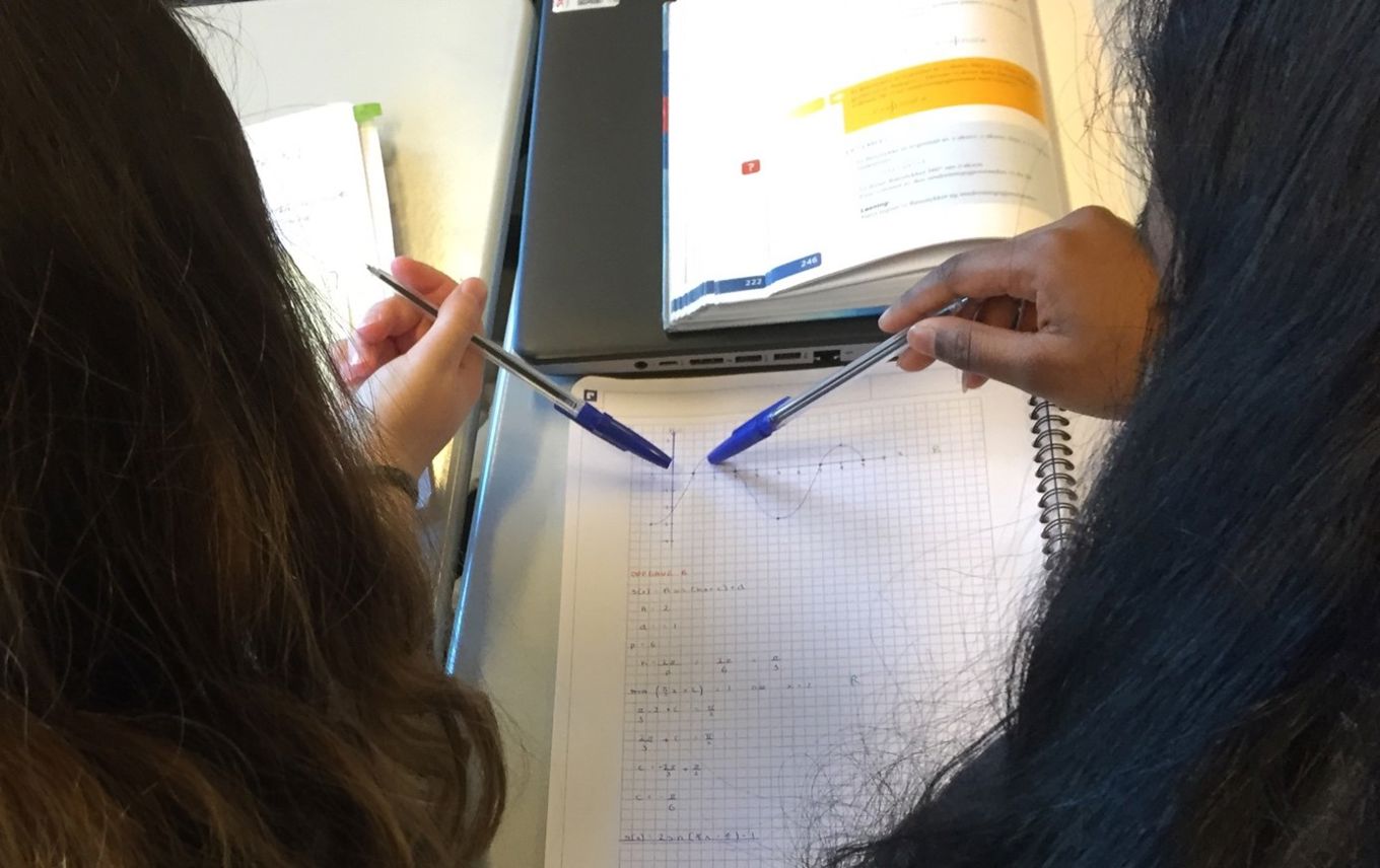 Matematikk Matematikk