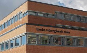 Bjerke bygning
