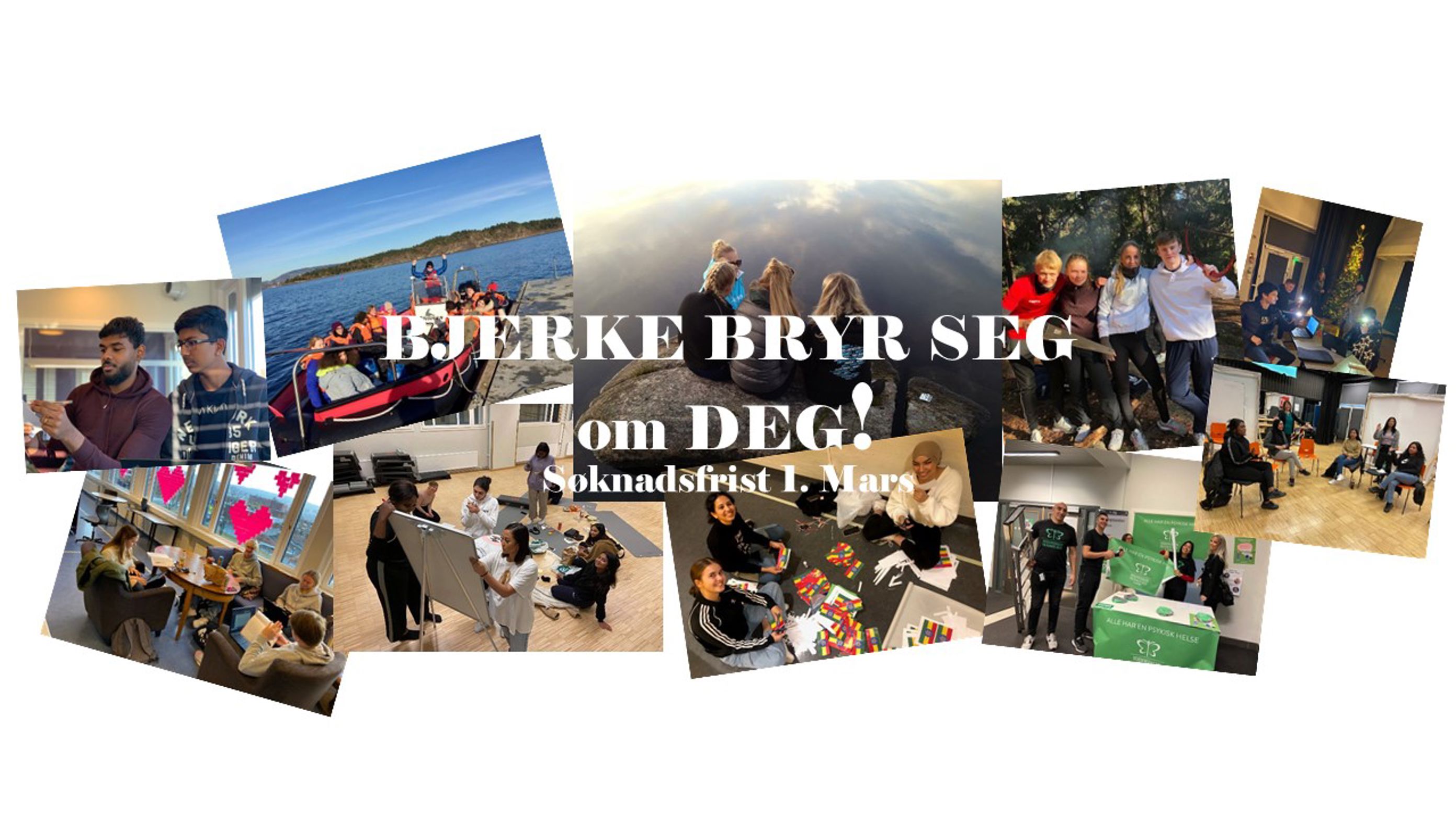 Bjerke vgs