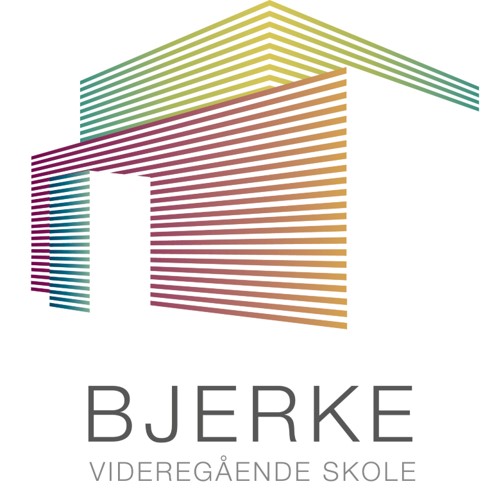 Logo Bjerke