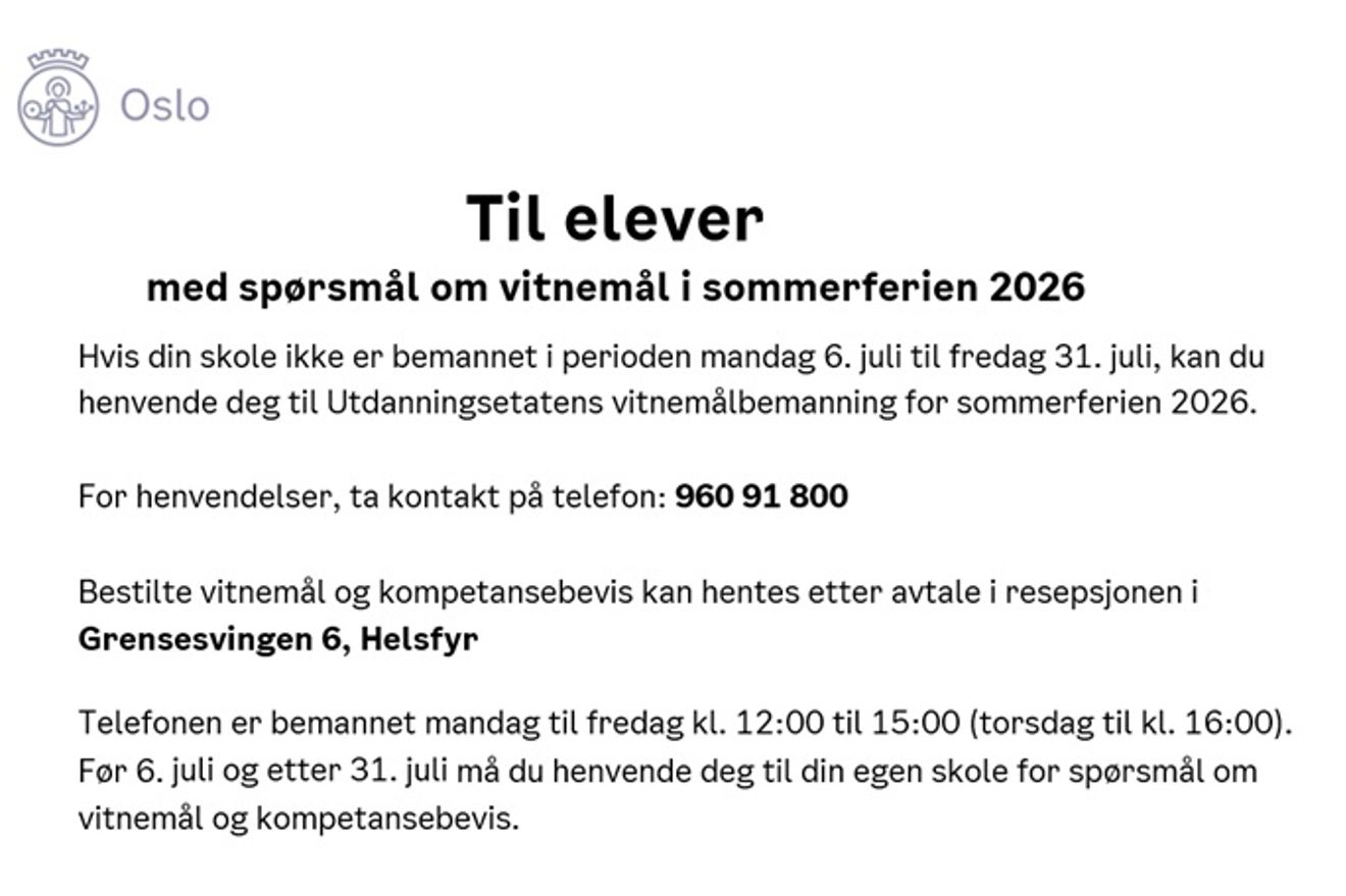Tekst