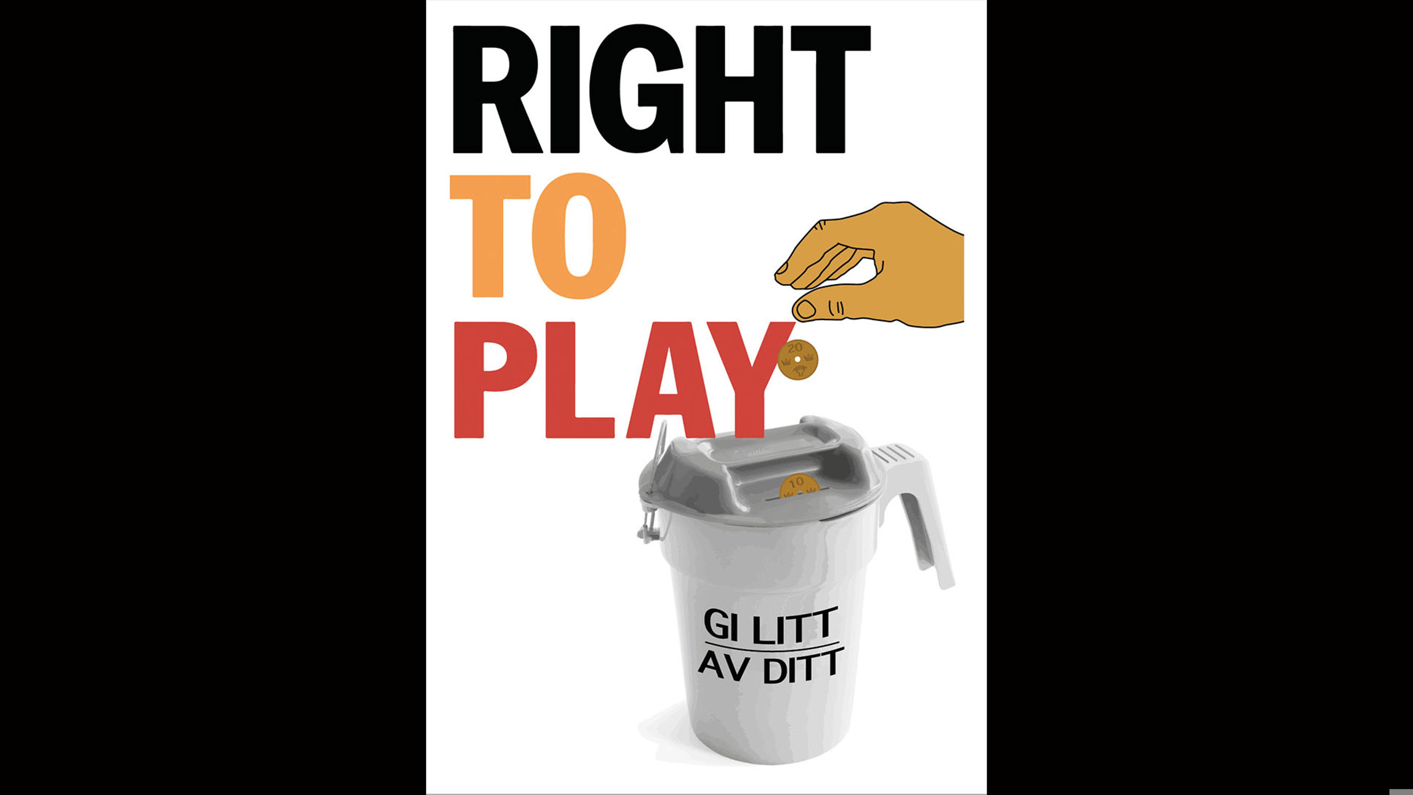 right to play