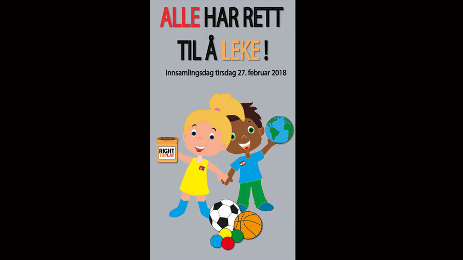 right to play right to play