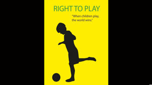 right to play