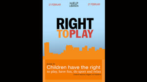 right to play