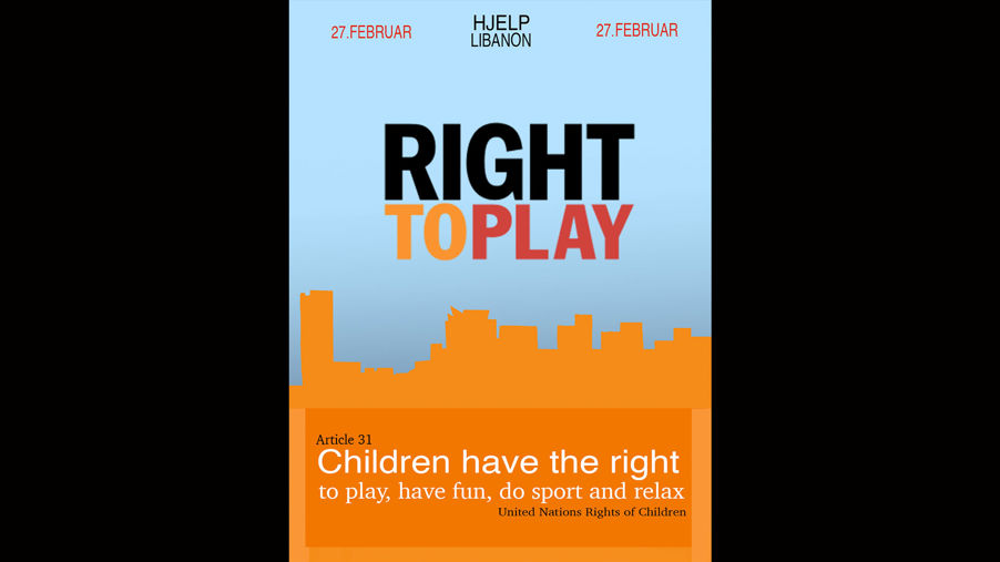 right to play right to play