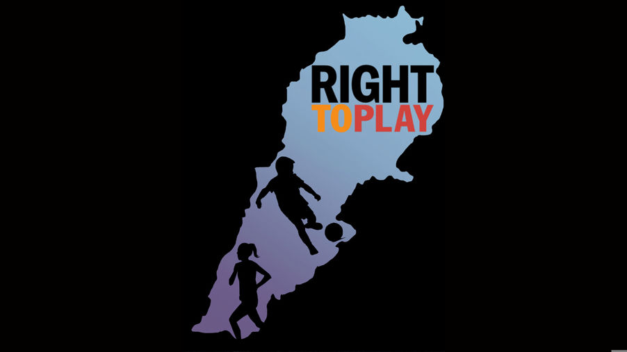 right to play right to play