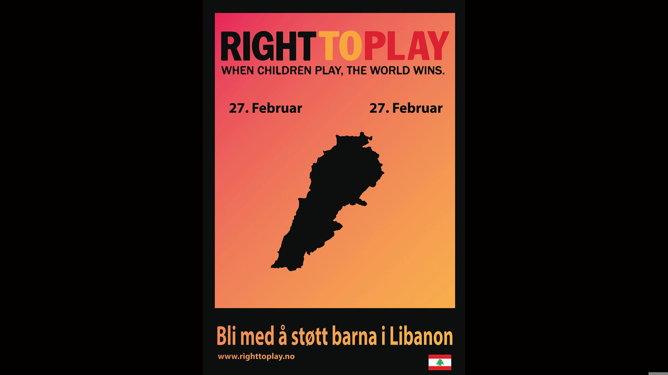 right to play