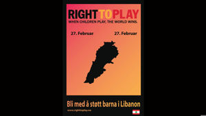 right to play