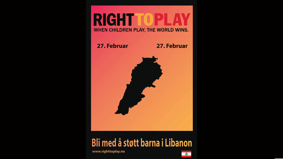 right to play right to play