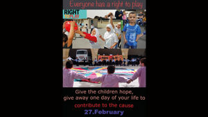 right to play