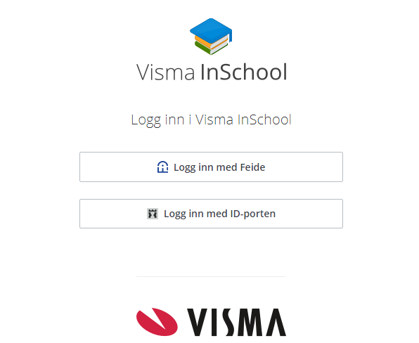 Snabbast Visma Viken Logg Inn